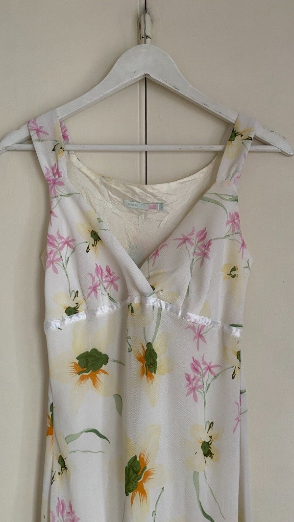 Producto - Vestido Dosmilero Talle 1 - 1