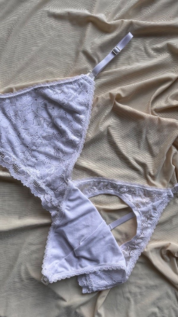 Producto - Corpiño maternal/amamantar - 1