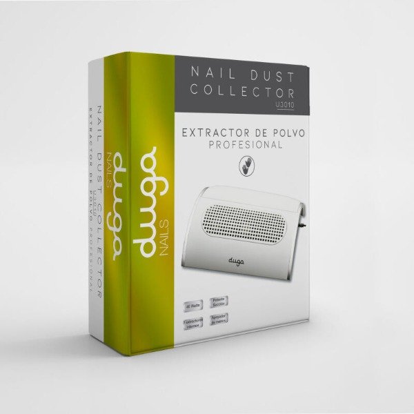 Producto - EXTRACTOR DE POLVO DUGA - 3