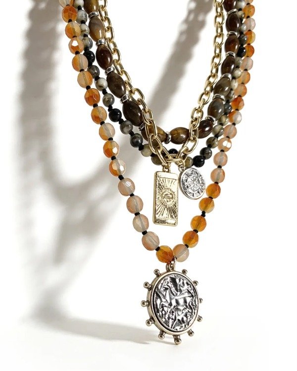 Producto - Collar Iara
