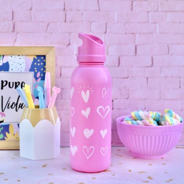 Producto - J- BOTELLA KANT PASTEL
