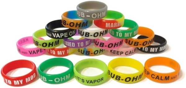 Producto - VAPE BANDS - PRECIO POR UNIDAD