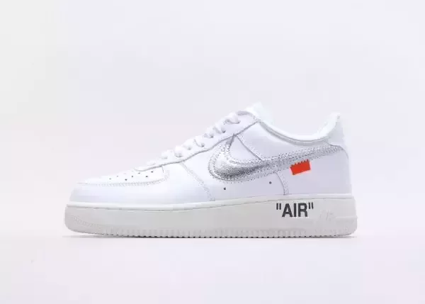 Producto - Nike Air Force 1 Low - 4