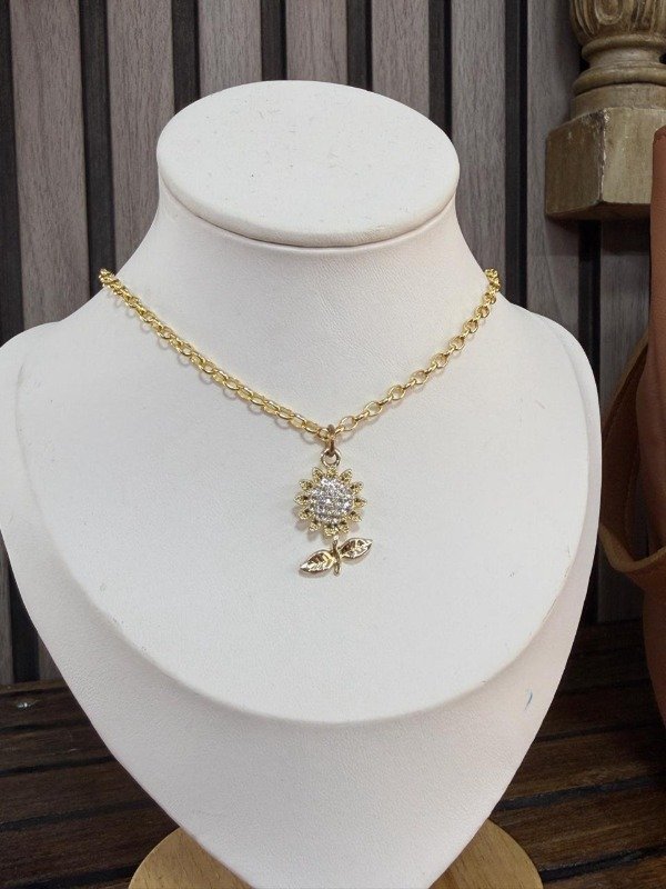 Producto - Collar 167