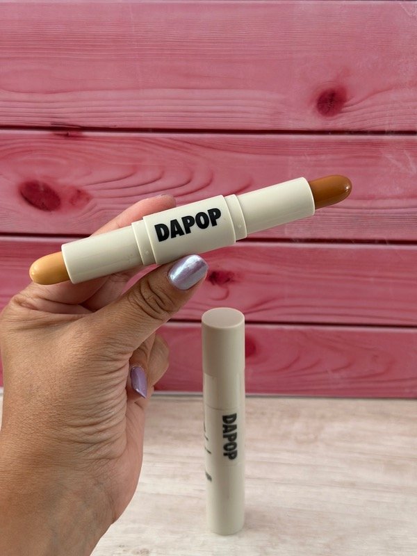 Producto - CONTORNO DAPOP DOS EN UNO