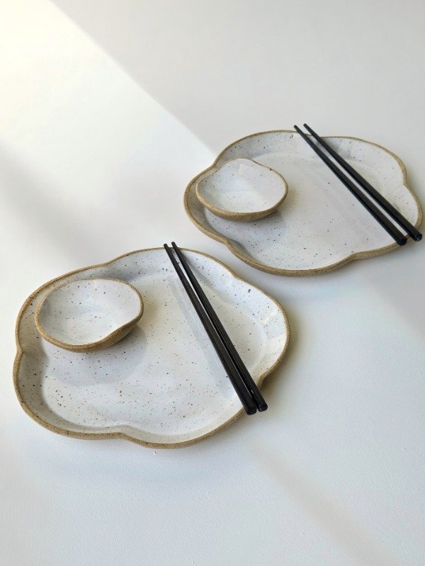 Producto - Set sushi Pétalos