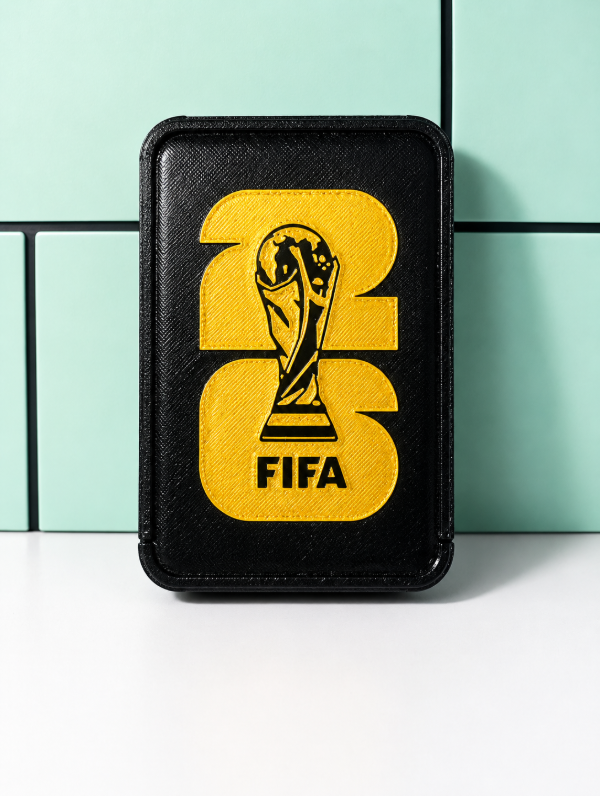 Producto - Box figus del mundial 2026