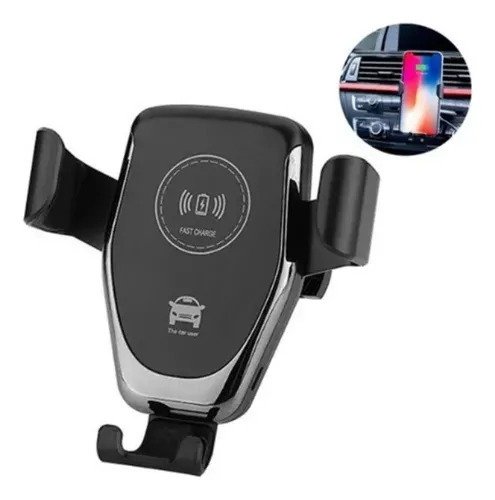 Producto - Soporte Auto Wireless Car MOUNT CHARGER