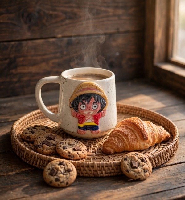 Producto - Taza LuuFy