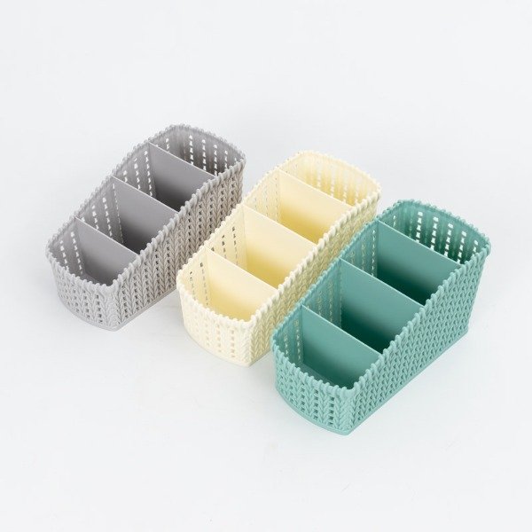 Producto - ORGANIZADOR DE PLASTICO