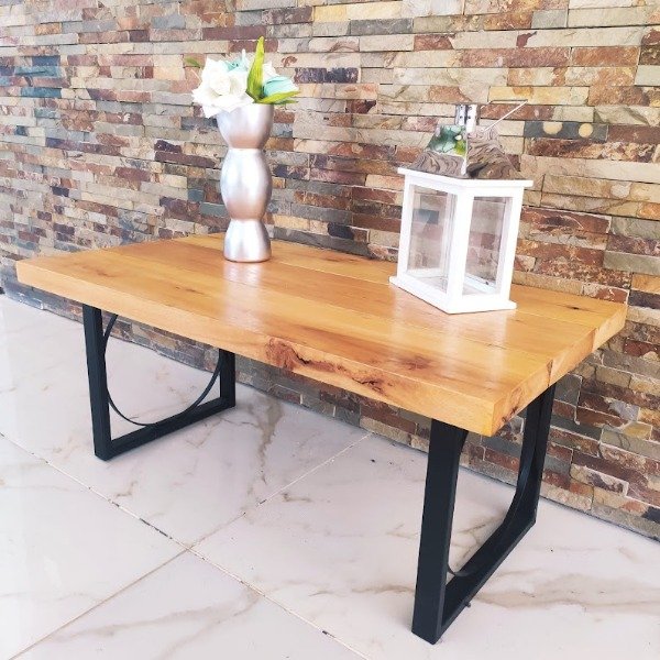 Producto - Mesa Ratona Industrial