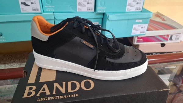 Producto - Zapat mod 36