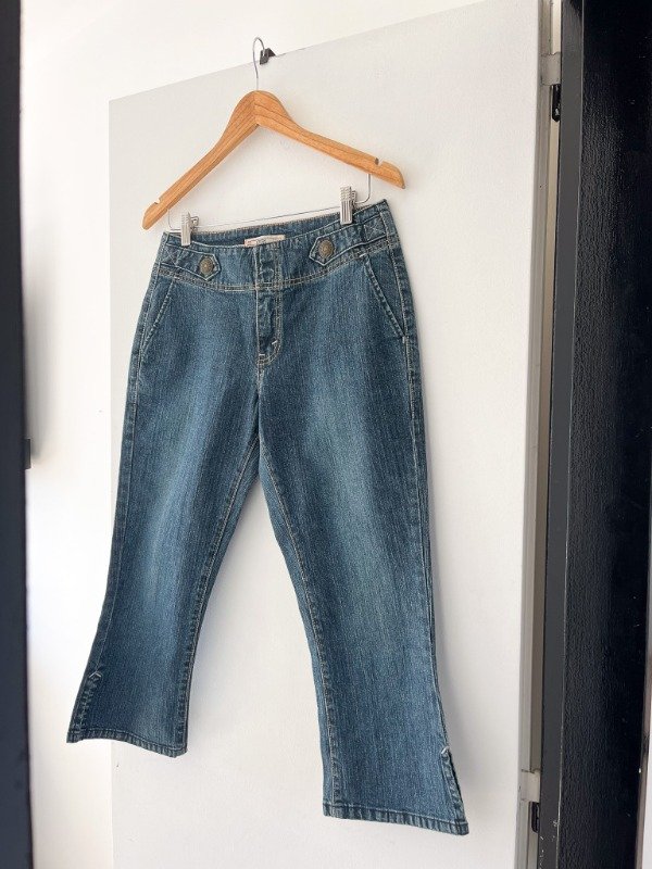 Producto - Capri Levi's