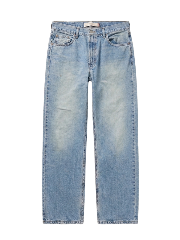 Producto - Levis Relaxed Straight