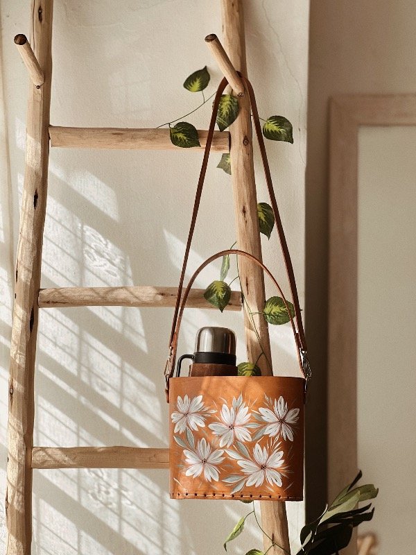 Producto - Matera suela Renata