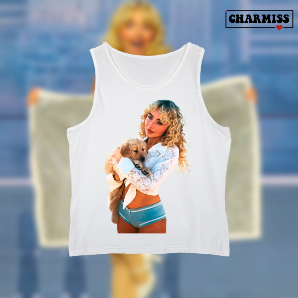 Producto - TANK TOP- Sabrina 2