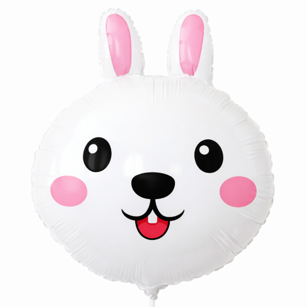 Producto - Cara conejo 45cm