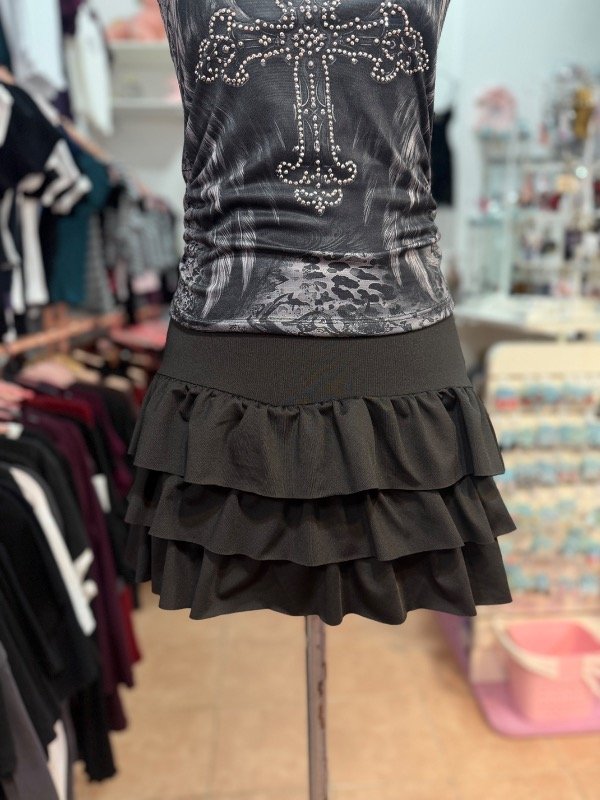Producto - Falda K4os