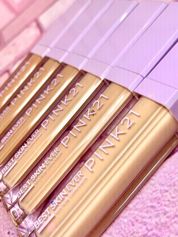 Producto - Corrector de pink 21