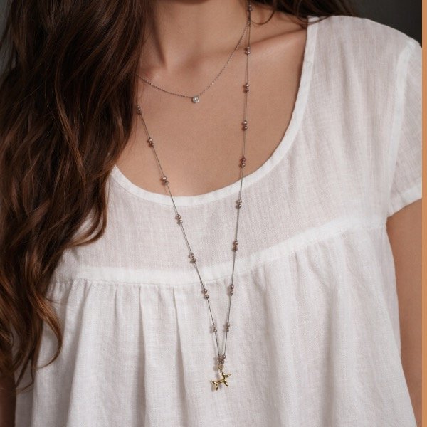 Producto - Colgante TUTUCA