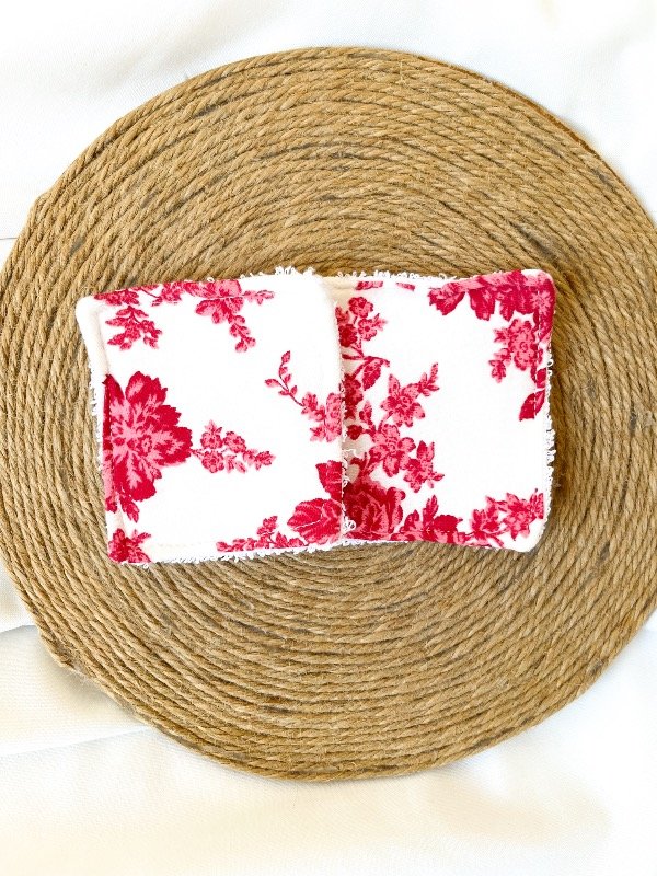 Producto - Pads desmaquillantes