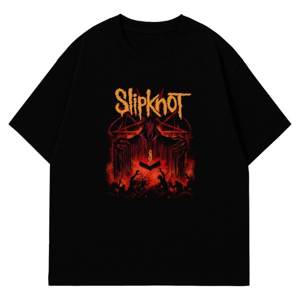Producto - Slipknot - Infierno