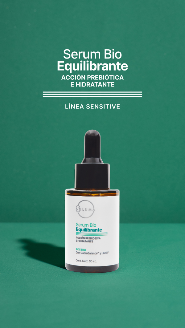 Producto - SERUM BIO