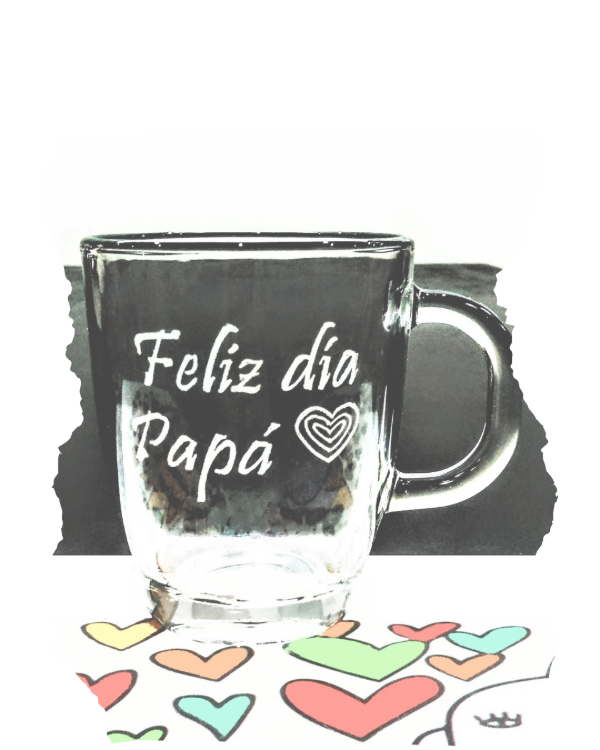 Producto - Taza día del Padre - Taza día de la Madre