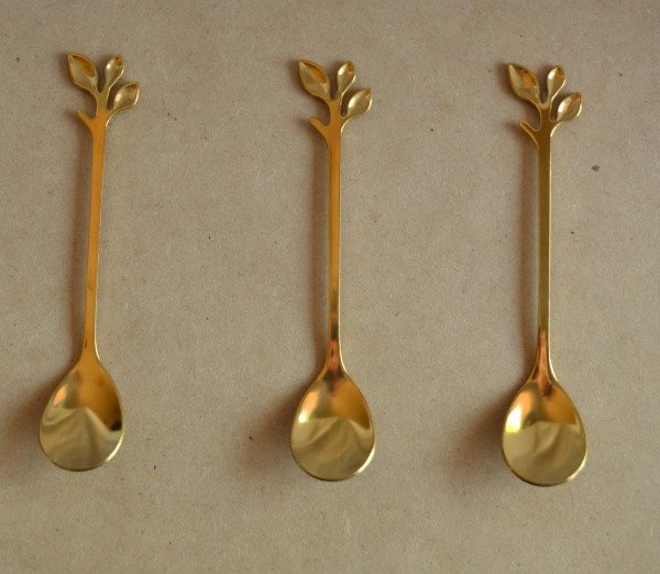 Producto - CUCHARA HOJA CORTA