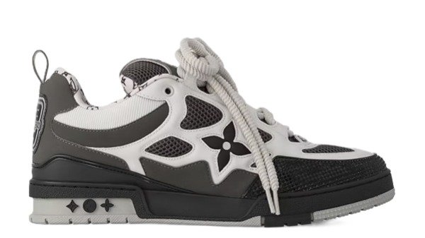 Producto - Louis Vuitton Skate Reversible Brown