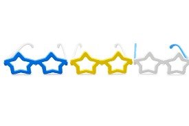 Producto - ANTEOJO ESTRELLA ARGENTINA "MUNDIAL"