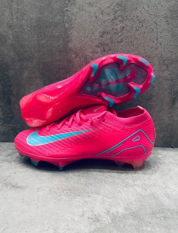 Producto - NK AIR ZOOM MERCURIAL VAPOR 16 fucsia