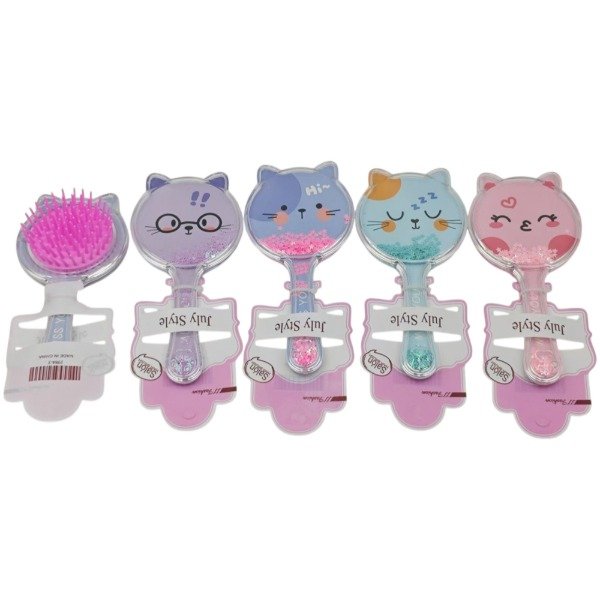 Producto - CEPILLO NEUMATICO INFANTIL X PCS 1984-3