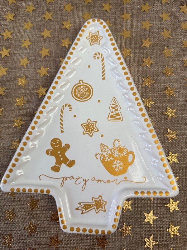 Producto - Pino de ceramica premium