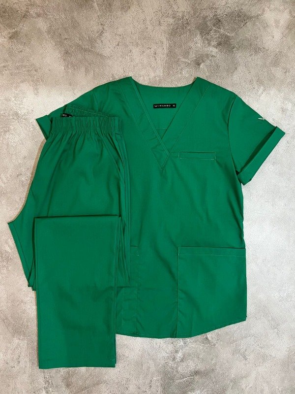 Producto - INDIGO SPARCIEL (Verde italia liso)