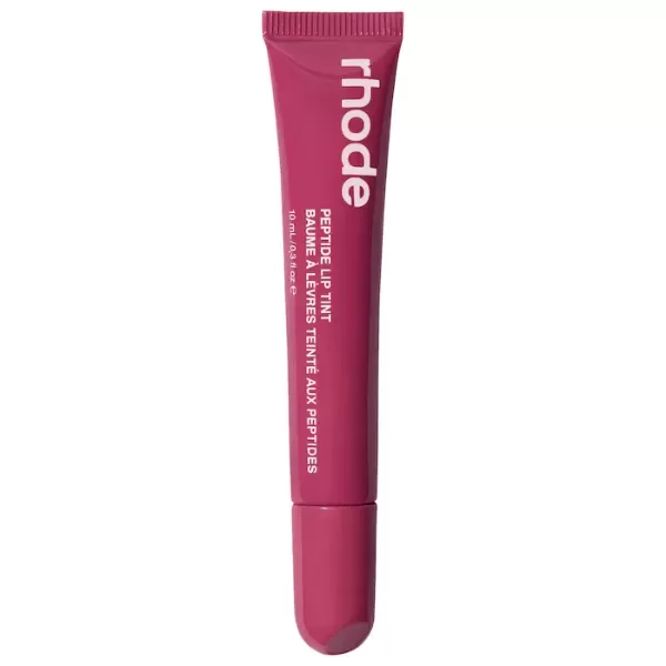 Producto - RHODE Lip Tint - RAPSBERRY JELY