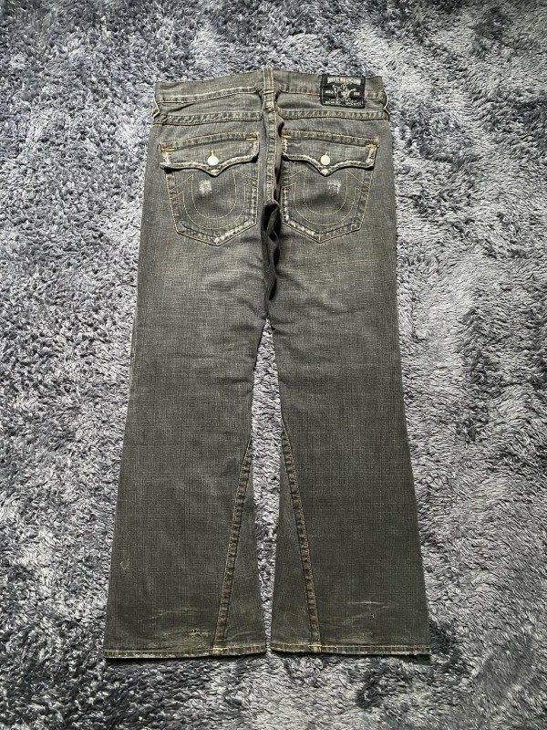 Producto - True Religion Joey Flared