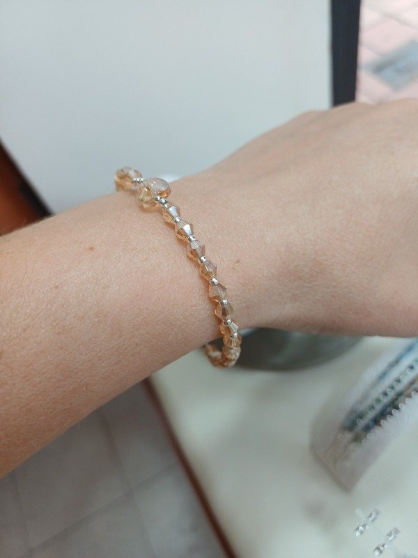 Producto - PULSERA AMBAR