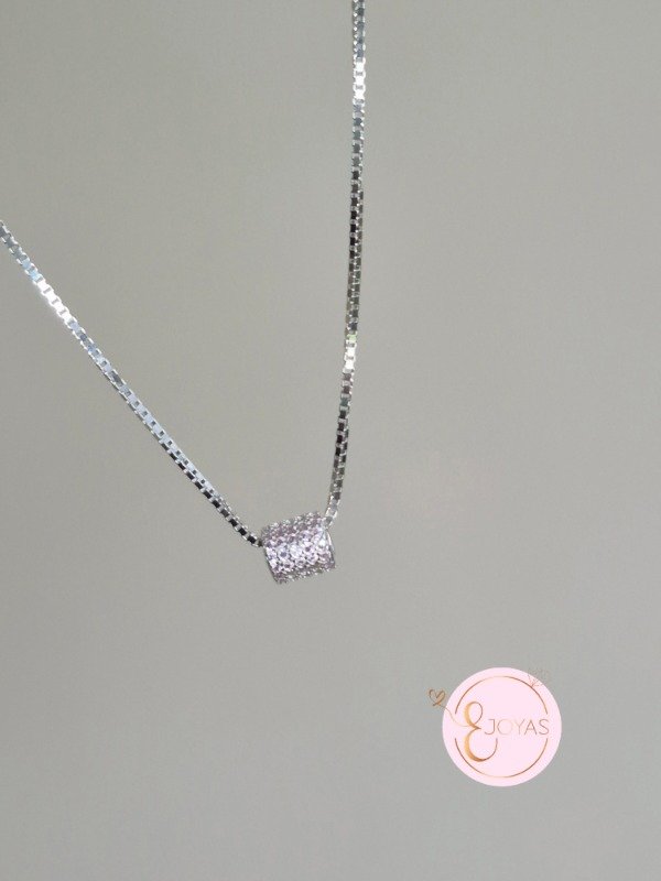 Producto - Cadena dona