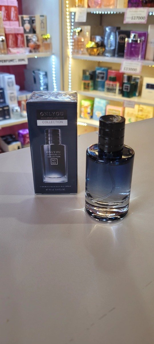 Producto - Perfume sauv