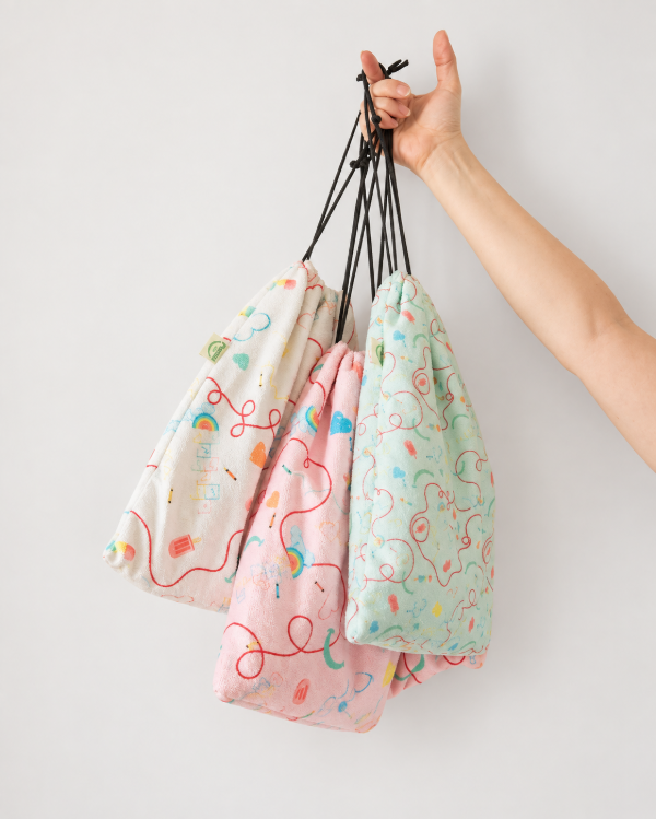Producto - Wet Bag