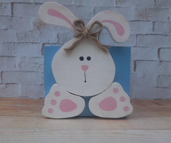 Producto - CAJA BUNNY