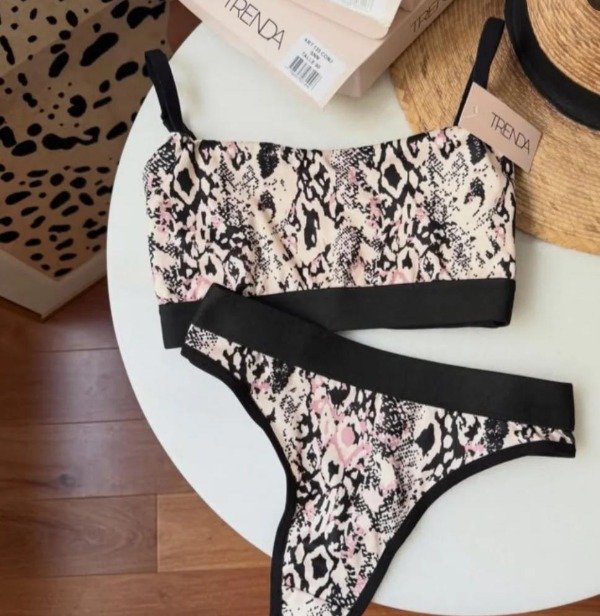 Producto - Set Snake Trenda - 1