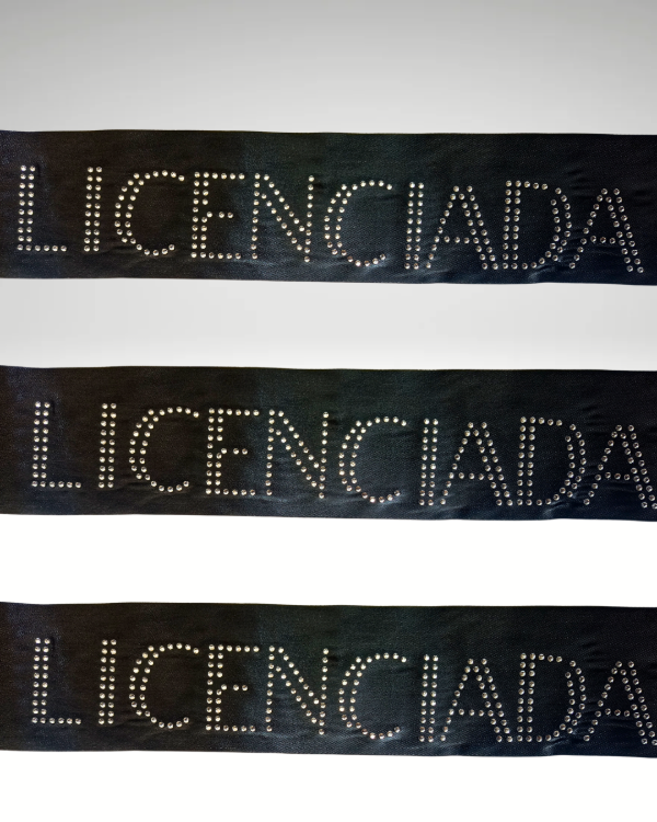 Producto - Bandas con strass
