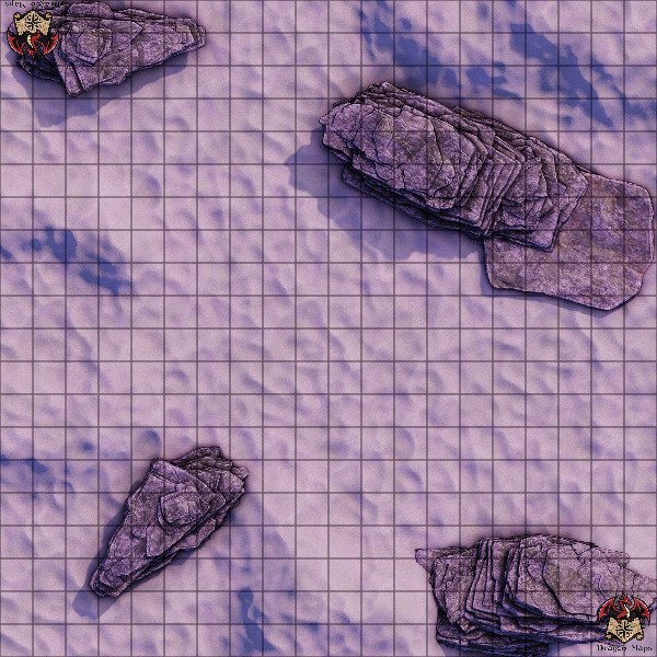 Producto - Planeta violeta