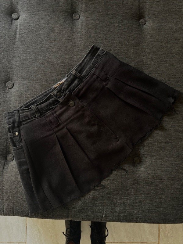 Producto - Pollera miti miti