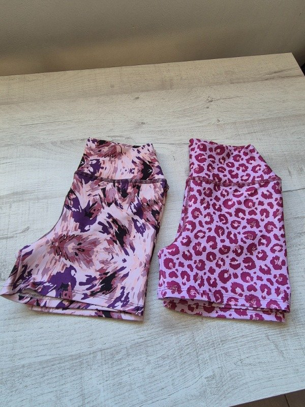 Producto - Short sublimado - Lycra premium - 3