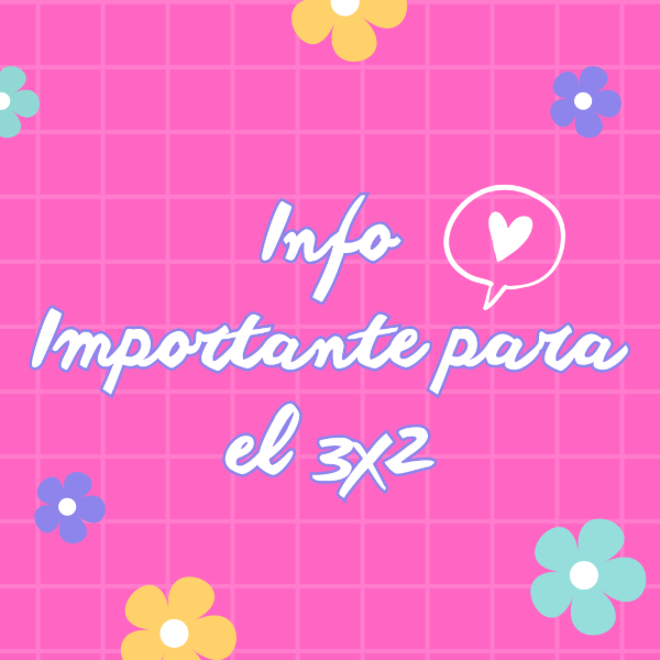 Producto - INFO PARA APROVECHAR LA PROMO