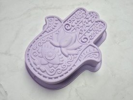 Producto - TORTA MANO DE FATIMA 25CM