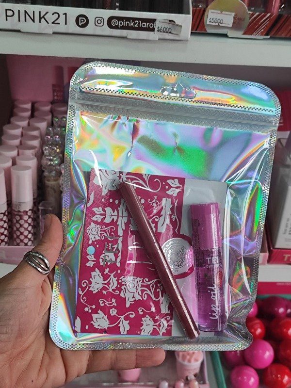 Producto - Combo amiguero